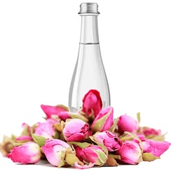 تصویر 4 از گلاب دو اتیشه بهارستان رایحه اصیل برگرفته از گل های تازه